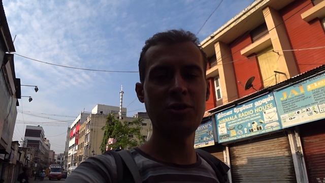 ИНДИЯ опять |7| МАДУРАЙ. Храм Мина́кши | Тирувандрум. Шри Падманабхасвами - самый дорогой в мире смотреть онлайн