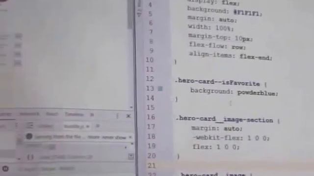 Demo of Building modular & testable web apps with REACT. смотреть онлайн