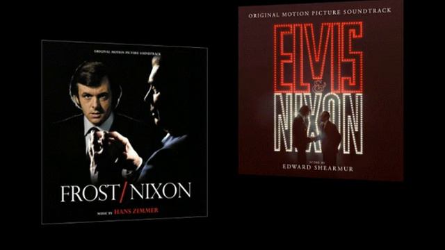 SHEARMUR & ZIMMER * TWO TIMES NIXON смотреть онлайн