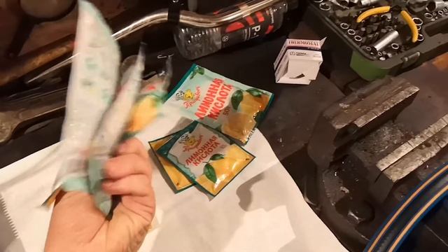 Промывка радиатора печки. Ч1 смотреть онлайн