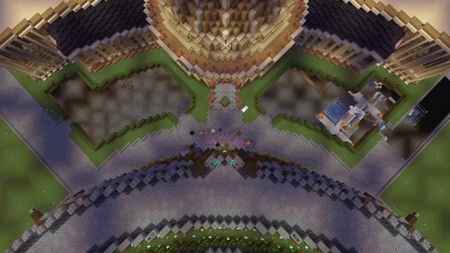 I Built a Library for Every Enchantment in Minecraft смотреть онлайн