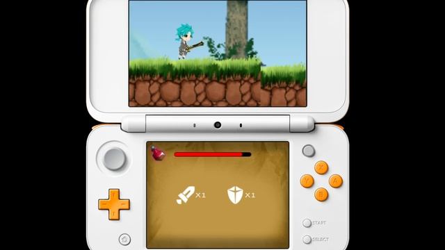 [eShop EU] Little Adventure on the Prairie - First Look смотреть онлайн