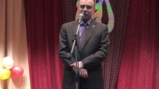 #350 День работников культуры. смотреть онлайн