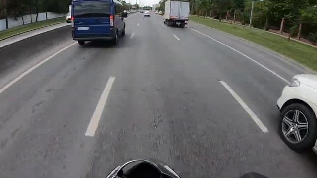 Bajaj Dominar 400 Вопросы-ответы и не только. смотреть онлайн