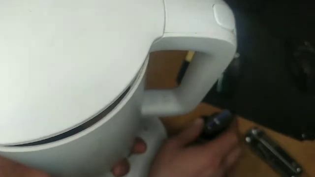 xiaomi чайник ремонт смотреть онлайн