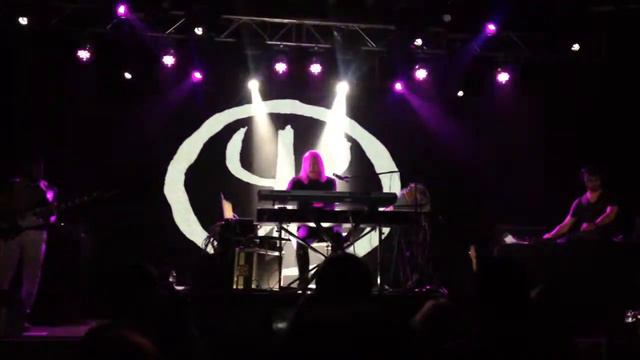 Deep Forest, Киев, клуб Sentrum смотреть онлайн