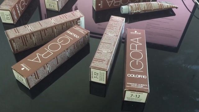 Краска для волос смотреть онлайн