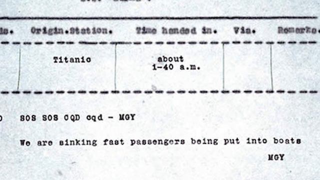 What Happened to Titanic's Rescue Ship? | The Story of the Carpathia смотреть онлайн