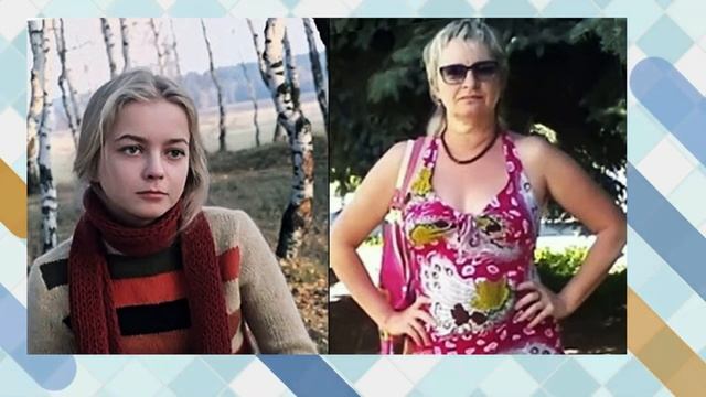 НАТАЛЬЯ ВАВИЛОВА - Москва слезам не верит! Что с ней сейчас? смотреть онлайн