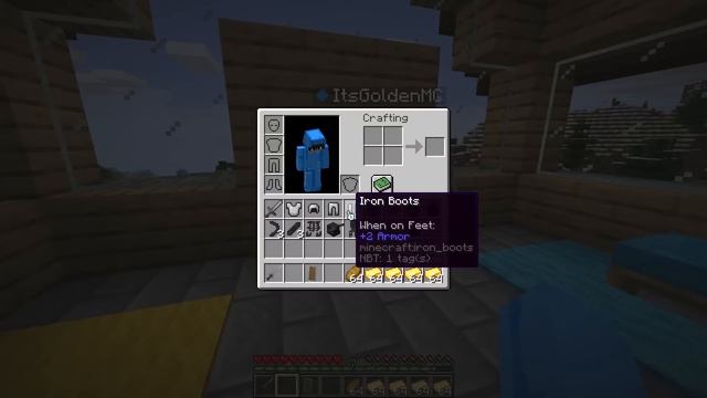 Morphing Into The WITHER STORM To Prank My Friend! смотреть онлайн