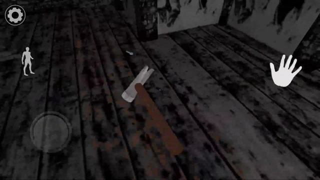 Granny: Mysterious Castle | Nightmare Mode смотреть онлайн