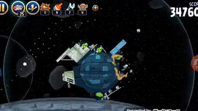 Angry birds star wars | КОРАБЛИ БЛИЗКО!!! смотреть онлайн