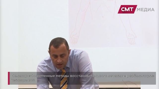 Где находятся тригерные точки? / Where are the trigger points? смотреть онлайн