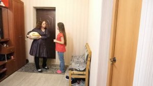 Чаки и Оно появились на Хэллоуин! Пеннивайз в реальной жизни #4 Nepeta Страшилки