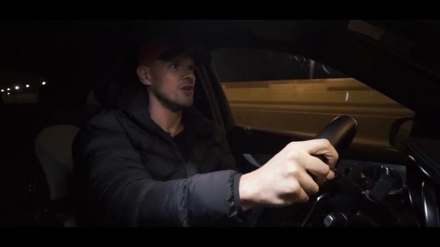 Jeep TrackHawk VS Mercedes-AMG GLC63s — Гурам VS Яглыч смотреть онлайн
