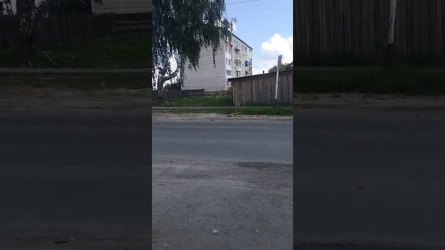 До конца недели должны убрать шашлычный павильон. Куда его перевозить даже не представляем. смотреть онлайн