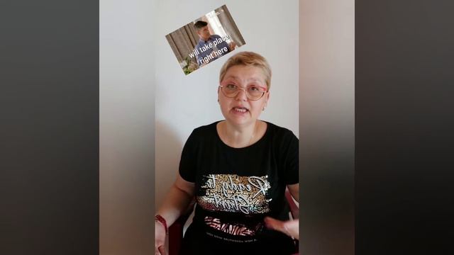 Выражения с фразовым глаголом TAKE смотреть онлайн