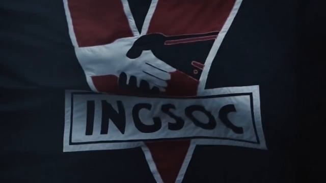 1984 - All hail Oceania смотреть онлайн