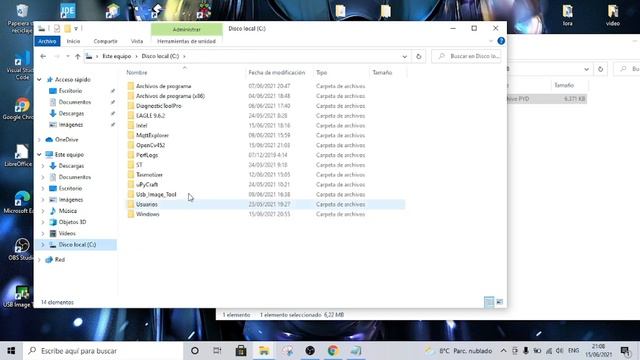 Instalando OpenCv 4.5.2 en Anaconda con Python 3.8 para Windows смотреть онлайн