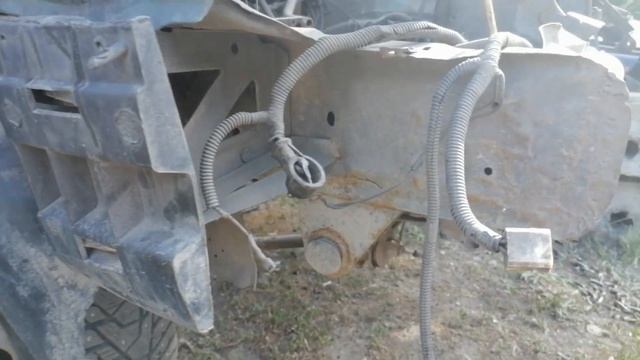 ваз 2110 Спасли от сдачи на металлом!!! смотреть онлайн