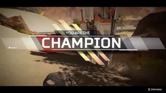 Apex Legends W7 смотреть онлайн