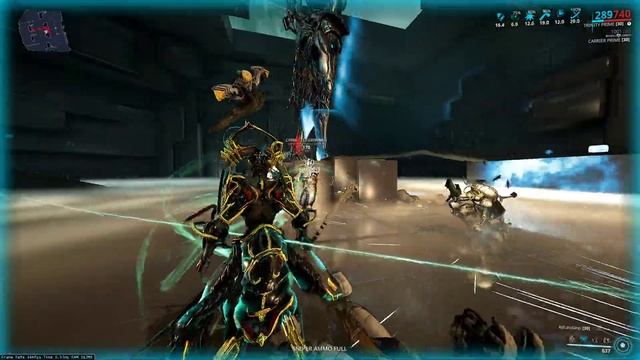 Trinity Ablative Link смотреть онлайн