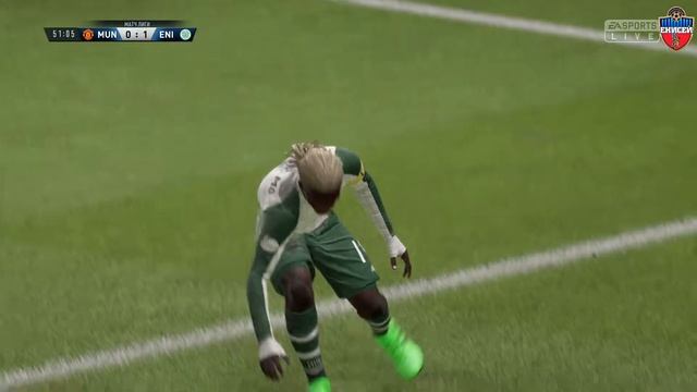 рождественские встречи! FIFA 19 клубы профи ФК ЕНИСЕЙ смотреть онлайн