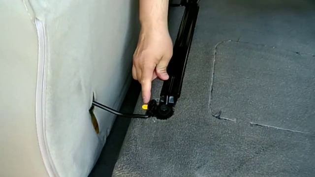 Обзор Американского автопрома, Ford Escape Hybrid 2008