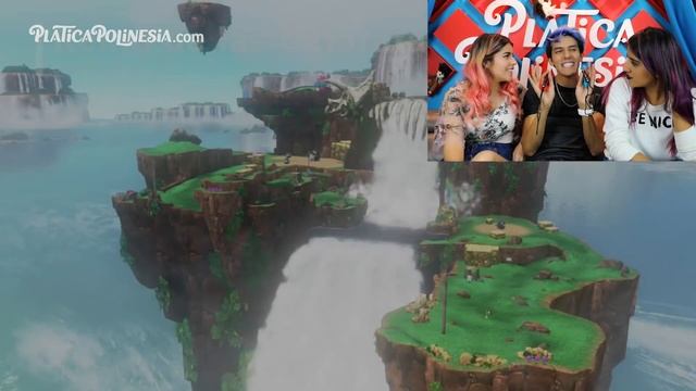 TRANSFORM MARIO INTO A TREX | SUPER MARIO ODISSEY GAMEPLAY смотреть онлайн
