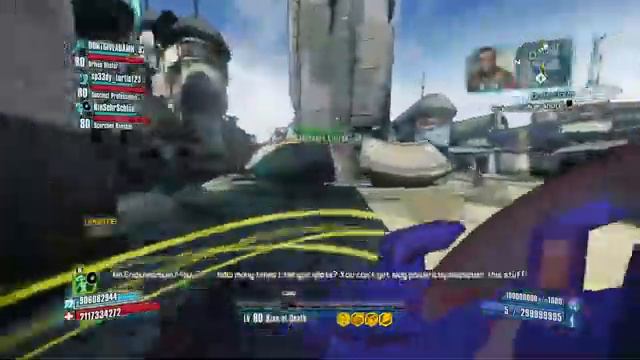 ReaperKilled-_-u's Boosting n drops for border lands 2 смотреть онлайн