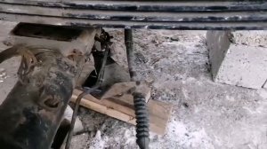 Повышаем комфортность УАЗ Патриот часть 1