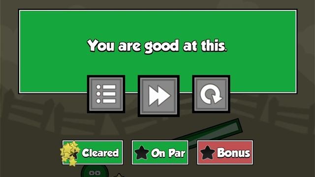 GORB World 3 All Levels смотреть онлайн