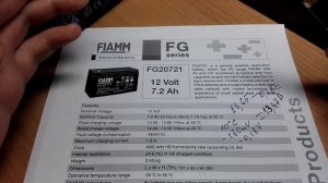 Как правильно заряжать AGM , почему неправильные бесперебойники убивают батарейки