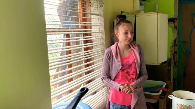 УЖАСНАЯ НОЧЕВКА НА ДАЧЕ/ЧУТЬ НЕ СГОРЕЛИ/ДЕЛАЮ ПАРНИК СВОИМИ РУКАМИКУПИЛА ЗАБРОШЕННУЮ ДАЧУ[ЧАСТЬ10] смотреть онлайн