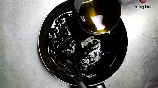 HONEY BALSAMIC VINAIGRETTE RECIPE