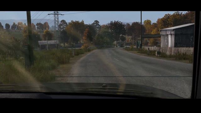 DayZ 1.14 Onward Вторые дни на сервере смотреть онлайн