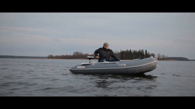 AMONA PACIFIC MARINE VALTYS смотреть онлайн