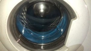 Стирка халатов/Samsung F813J/Ползунки 60*,800 об/мин