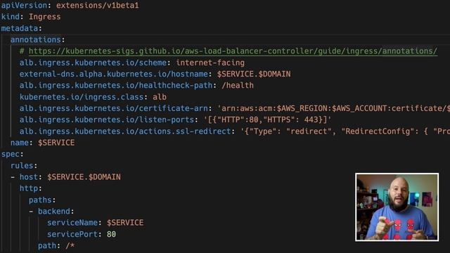 UN DIA DE UN SRE 4: Programando en Python y hablando de Kubernetes ? Docker смотреть онлайн