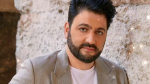 Юсиф Эйвазов снял маску Лама в Шоу «Маска» 2-й сезон