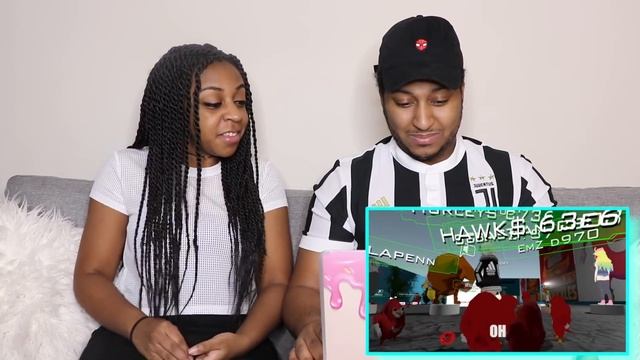 WHAT IS THIS?!? | "DO YOU KNOW THE WAY | VRchat" By Syrmor REACTION!!! смотреть онлайн