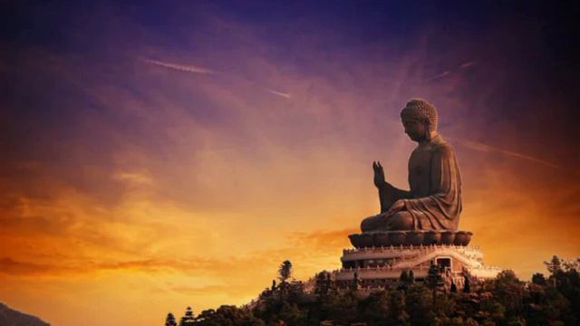 Guru Padmasambhava Mantra times3 смотреть онлайн