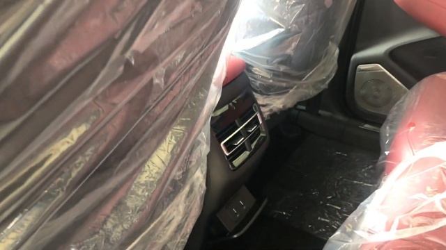 شانجان cs85 2023 | مواصفات وشرح السيارة بطل في الرفاهيه смотреть онлайн