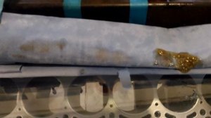 Разрушитель ржавчины-убийца WD-40,или лайфхак с WD-40 как использовать ее по назначению! ANTISOLIDO