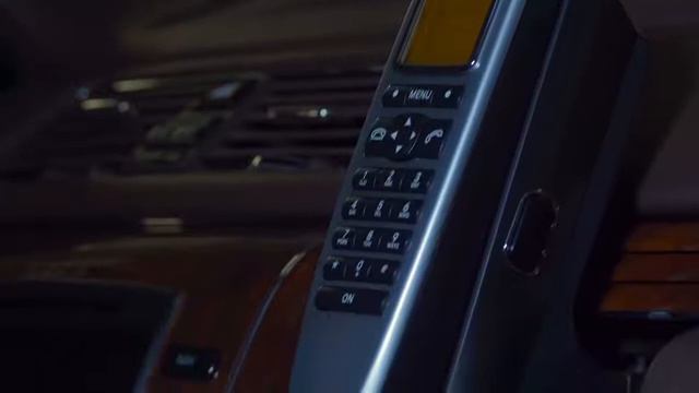 Царь Майбах по цене нового S Класса   7 млн за шестиметровый Maybach 62! ДОРОГО