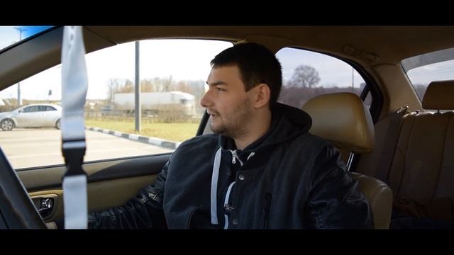 Nissan Cefiro A33 Часть 6.(Подводим итоги по замене всех нижних сальников). смотреть онлайн