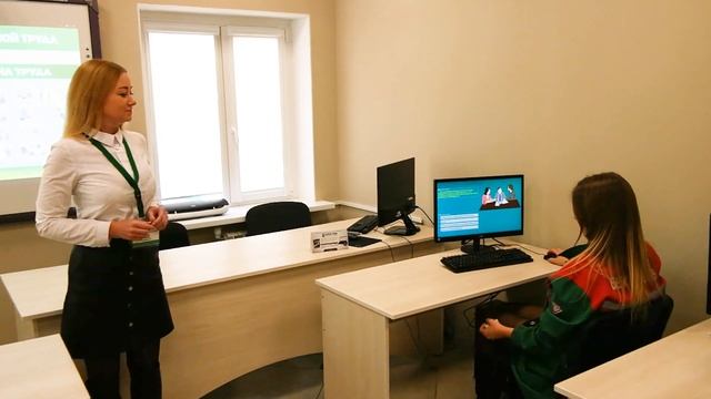 Охрана труда («Гомельоблнефтепродукт») смотреть онлайн