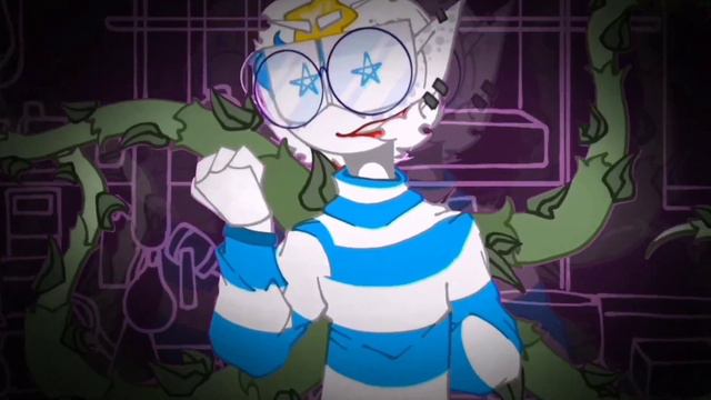 •| Pusher (meme Animation) •|• Da-Dali |•