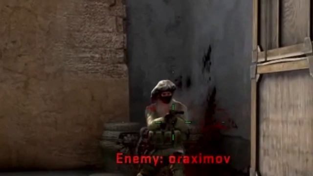 CS:GO / ИГРАЮ ПРОТИВ БОТОВ смотреть онлайн