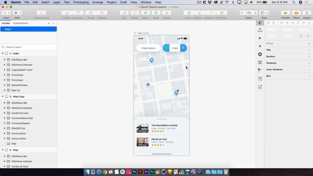 Trick for Rasterizing Layers in Sketch (2020) смотреть онлайн
